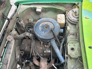 MAZDA PICK UP (UA) B12 1978 Model (B12 1200 cc)-thumb-15