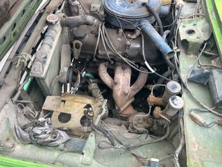 MAZDA PICK UP (UA) B12 1978 Model (B12 1200 cc)-thumb-16
