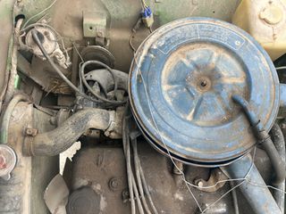 MAZDA PICK UP (UA) B12 1978 Model (B12 1200 cc)-thumb-17