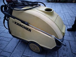 Karcher HDS 895 Ζεστού νερού