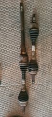 Ημιαξόνια grande punto abarth/alfa romeo mito (tjet)