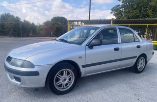 Mitsubishi Carisma 2003