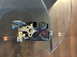 CHEVROLET AVEO LS ‘08-‘12/ ΚΛΕΙΔΑΡΙΑ ΟΔΗΓΟΥ