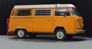 Volkswagen T2 1975 Θέλω να αγοράσω