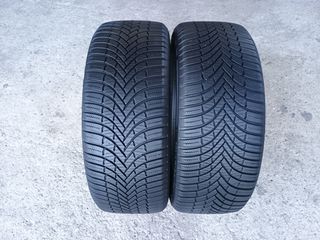 2 ΕΛΑΣΤΙΚΆ 205/50/17 FIRESTONE DOT(1921)**AUTO IKAS**