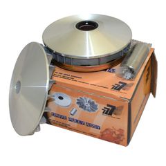 VARIATOR + ΦΤΕΡΩΤΗ YMH XMAX 125 / MAJESTY 125