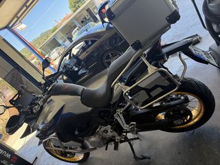 Voge DS 900X 2024