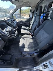 Ford Transit Custom 2020 ΨΥΓΕΙΟ 2.0 TDCI 130 L2  -30/+22/+4-thumb-6