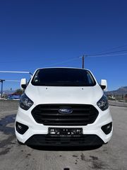 Ford Transit Custom 2020 ΨΥΓΕΙΟ 2.0 TDCI 130 L2  -30/+22/+4-thumb-1
