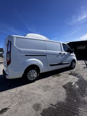 Ford Transit Custom 2020 ΨΥΓΕΙΟ 2.0 TDCI 130 L2  -30/+22/+4-thumb-3