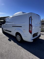 Ford Transit Custom 2020 ΨΥΓΕΙΟ 2.0 TDCI 130 L2  -30/+22/+4-thumb-4