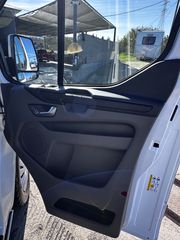 Ford Transit Custom 2020 ΨΥΓΕΙΟ 2.0 TDCI 130 L2  -30/+22/+4-thumb-8