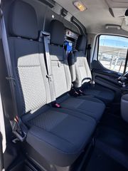 Ford Transit Custom 2020 ΨΥΓΕΙΟ 2.0 TDCI 130 L2  -30/+22/+4-thumb-9