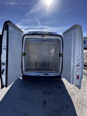 Ford Transit Custom 2020 ΨΥΓΕΙΟ 2.0 TDCI 130 L2  -30/+22/+4-thumb-12