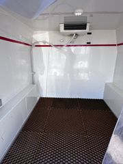 Ford Transit Custom 2020 ΨΥΓΕΙΟ 2.0 TDCI 130 L2  -30/+22/+4-thumb-13