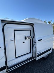 Ford Transit Custom 2020 ΨΥΓΕΙΟ 2.0 TDCI 130 L2  -30/+22/+4-thumb-14