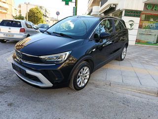 Opel Crossland 2021 1.5D Elegance Led Ελληνικής αντιπροσωπείας