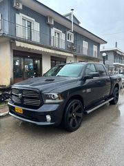 Dodge RAM 2017 1500