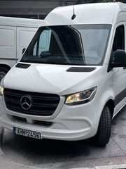Κλούβα Mercedes-Benz 2019 Sprinter 314 CDI BLUETEC