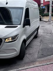 Κλούβα Mercedes-Benz 2019 Sprinter 314 CDI BLUETEC-thumb-74