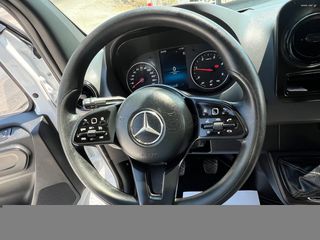 Κλούβα Mercedes-Benz 2019 Sprinter 314 CDI BLUETEC-thumb-83