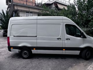 Κλούβα Mercedes-Benz 2019 Sprinter 314 CDI BLUETEC-thumb-47