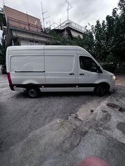 Κλούβα Mercedes-Benz 2019 Sprinter 314 CDI BLUETEC-thumb-49
