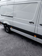 Κλούβα Mercedes-Benz 2019 Sprinter 314 CDI BLUETEC-thumb-50