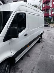 Κλούβα Mercedes-Benz 2019 Sprinter 314 CDI BLUETEC-thumb-52