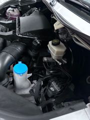 Κλούβα Mercedes-Benz 2019 Sprinter 314 CDI BLUETEC-thumb-53