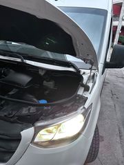 Κλούβα Mercedes-Benz 2019 Sprinter 314 CDI BLUETEC-thumb-56