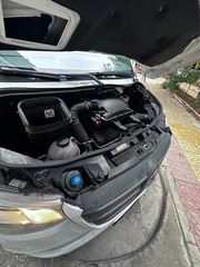 Κλούβα Mercedes-Benz 2019 Sprinter 314 CDI BLUETEC-thumb-59