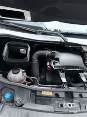 Κλούβα Mercedes-Benz 2019 Sprinter 314 CDI BLUETEC-thumb-61