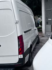 Κλούβα Mercedes-Benz 2019 Sprinter 314 CDI BLUETEC-thumb-68