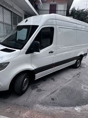 Κλούβα Mercedes-Benz 2019 Sprinter 314 CDI BLUETEC-thumb-69