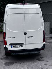 Κλούβα Mercedes-Benz 2019 Sprinter 314 CDI BLUETEC-thumb-70