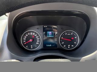 Κλούβα Mercedes-Benz 2019 Sprinter 314 CDI BLUETEC-thumb-95