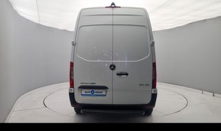 Κλούβα Mercedes-Benz 2019 Sprinter 314 CDI BLUETEC-thumb-3