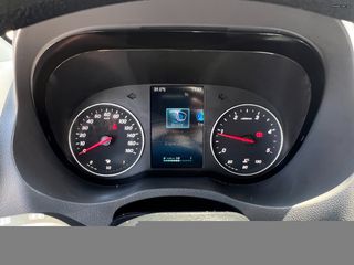 Κλούβα Mercedes-Benz 2019 Sprinter 314 CDI BLUETEC-thumb-15