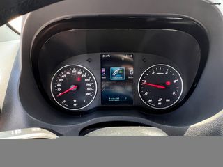 Κλούβα Mercedes-Benz 2019 Sprinter 314 CDI BLUETEC-thumb-16