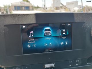 Κλούβα Mercedes-Benz 2019 Sprinter 314 CDI BLUETEC-thumb-25