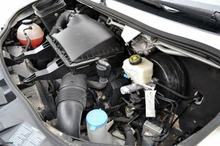 Κλούβα Mercedes-Benz 2019 Sprinter 314 CDI BLUETEC-thumb-26