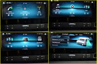 Κλούβα Mercedes-Benz 2019 Sprinter 314 CDI BLUETEC-thumb-29
