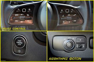Κλούβα Mercedes-Benz 2019 Sprinter 314 CDI BLUETEC-thumb-32