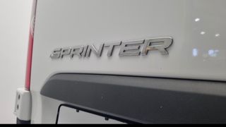 Κλούβα Mercedes-Benz 2019 Sprinter 314 CDI BLUETEC-thumb-6