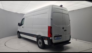 Κλούβα Mercedes-Benz 2019 Sprinter 314 CDI BLUETEC-thumb-4