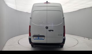 Κλούβα Mercedes-Benz 2019 Sprinter 314 CDI BLUETEC-thumb-5