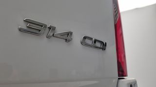 Κλούβα Mercedes-Benz 2019 Sprinter 314 CDI BLUETEC-thumb-7