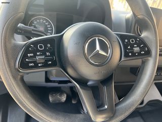 Κλούβα Mercedes-Benz 2019 Sprinter 314 CDI BLUETEC-thumb-8