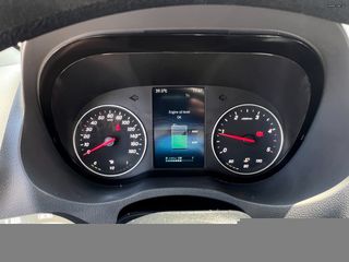 Κλούβα Mercedes-Benz 2019 Sprinter 314 CDI BLUETEC-thumb-10